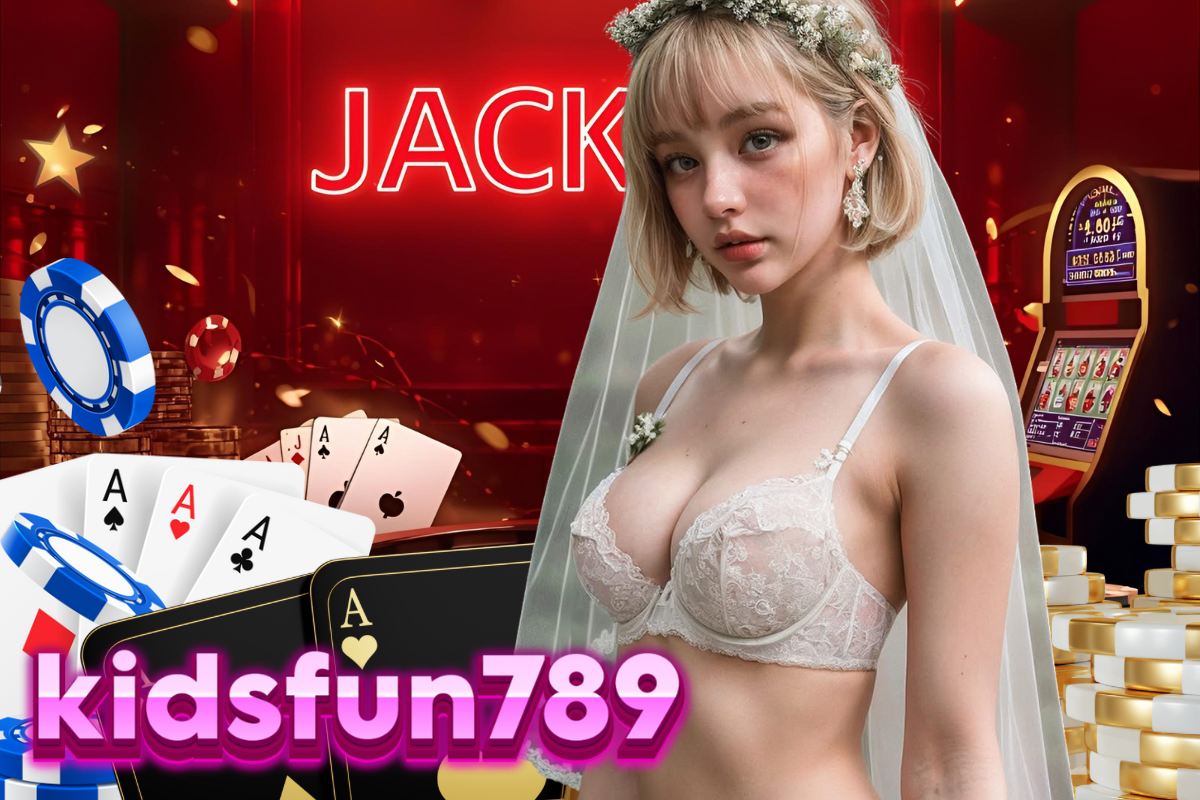kidsfun789 บาคาร่า