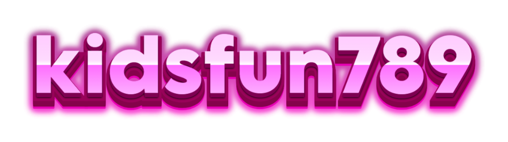 kidsfun789